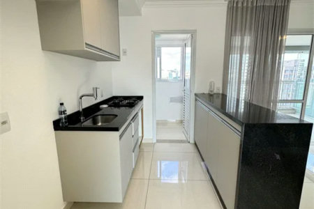 Apartamento à venda com 3 quartos, sendo 1 suíte, em Pinheiros, São Paulo, SP