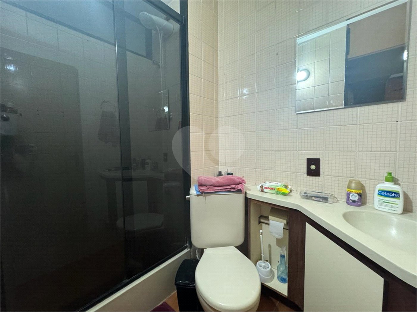 Apartamento à venda com 2 quartos em Imirim, São Paulo, SP