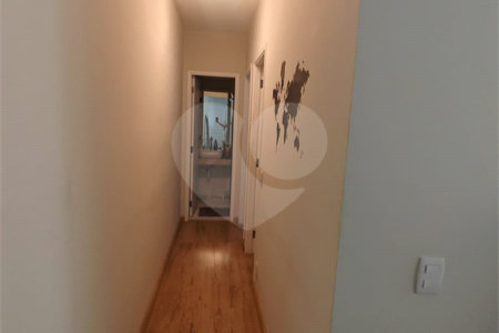 Apartamento à venda com 2 quartos, sendo 1 suíte, em Santana, São Paulo, SP