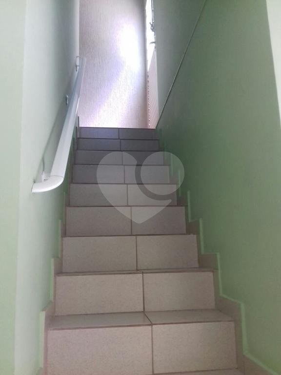 Sobrado à venda com 4 quartos, sendo 1 suíte, em Freguesia do Ó, São Paulo, SP