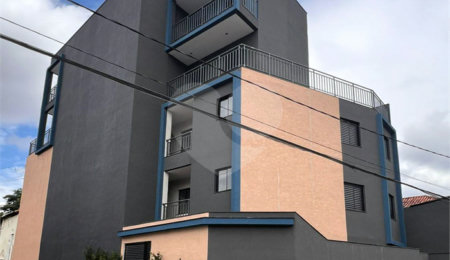Casa à venda com 2 quartos no condomínio Residencial La Vita, São Paulo - SP