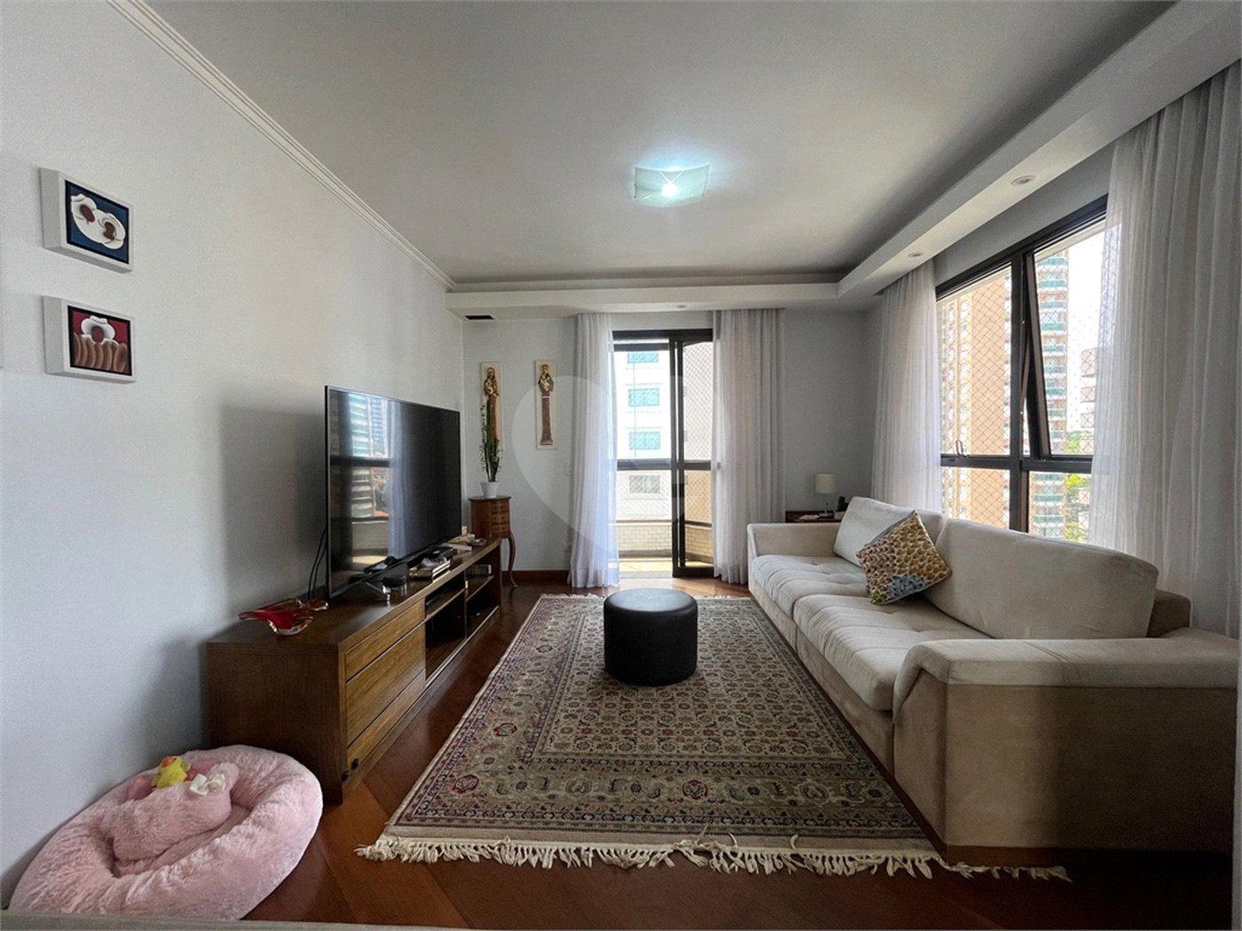 Apartamento à venda com 4 quartos, sendo 3 suítes, em Santana, São Paulo, SP