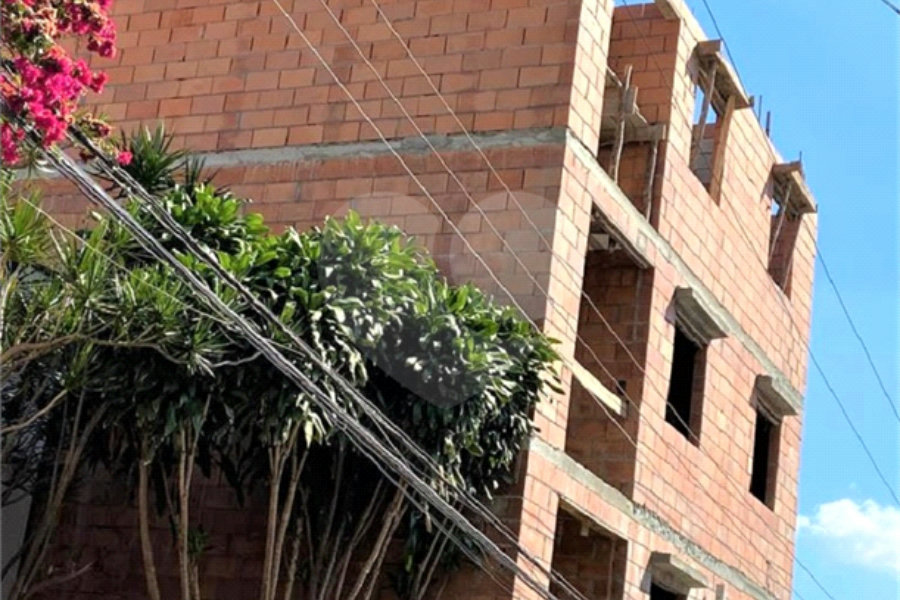 Casa à venda com 2 quartos no condomínio Fontes, São Paulo - SP