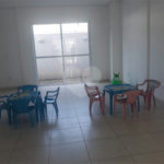 Apartamento à venda ou para alugar com 2 quartos, sendo 1 suíte,  em Vila Santa Isabel, São Roque, SP