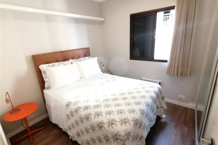 Apartamento para alugar com 1 quarto em Jardim Paulista, São Paulo, SP