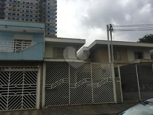 Sobrado à venda com 4 quartos, sendo 2 suítes,  em Parada Inglesa, São Paulo, SP