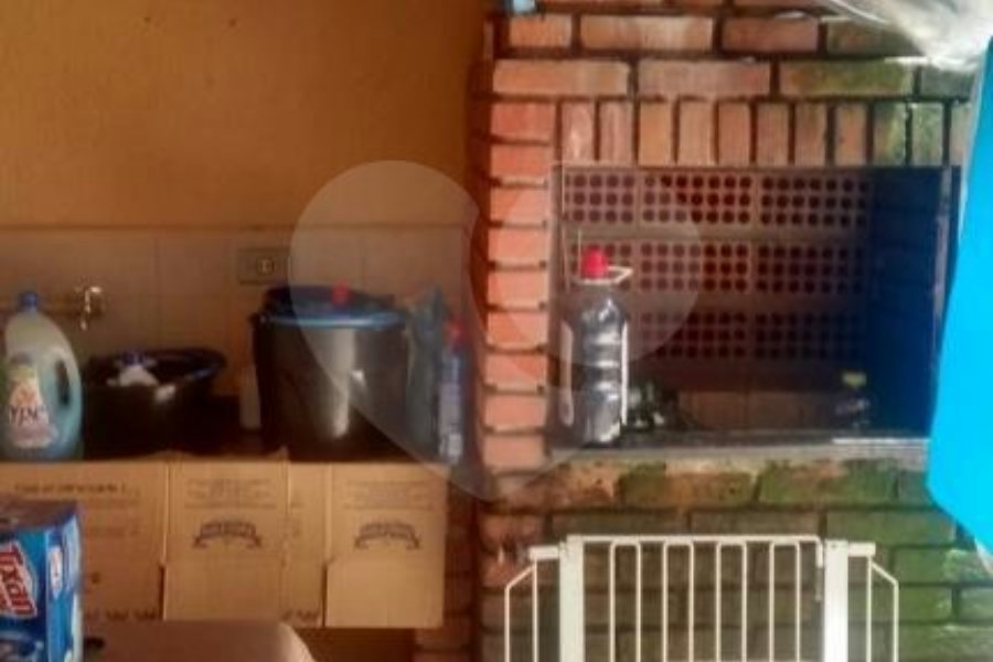 Sobrado à venda com 3 quartos, sendo 1 suíte, em Pirituba, São Paulo, SP