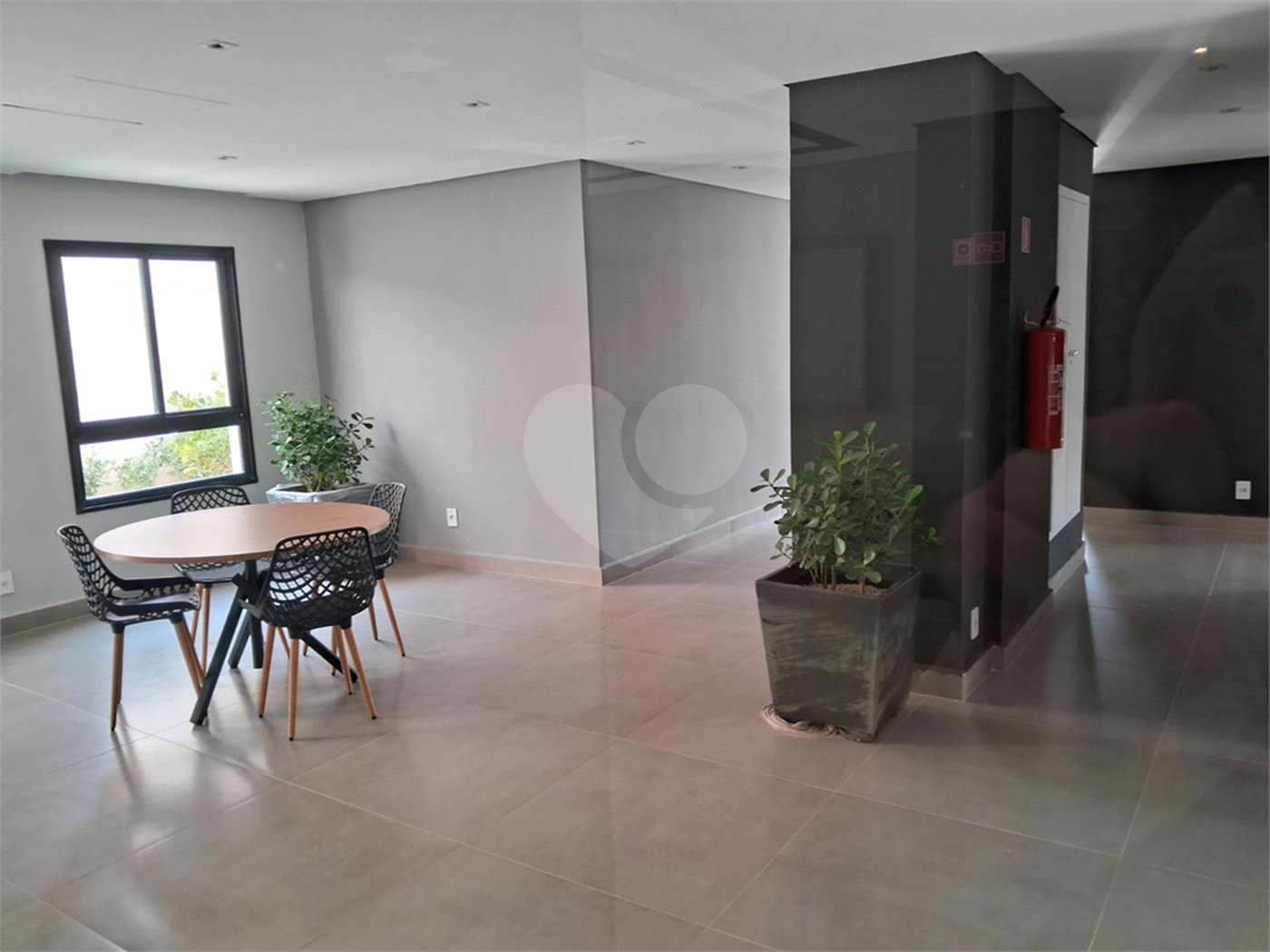 Apartamento à venda com 1 quarto em Vila Mazzei, São Paulo, SP