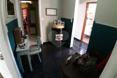 Sobrado à venda com 4 suítes em Vila Mazzei, São Paulo, SP