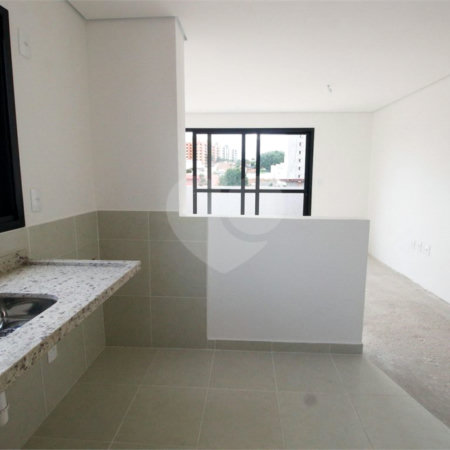Apartamento à venda com 2 quartos em Vila Sônia, São Paulo, SP