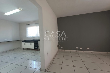 Casa à venda com 2 quartos em Jardim do Carmo, Sorocaba, SP