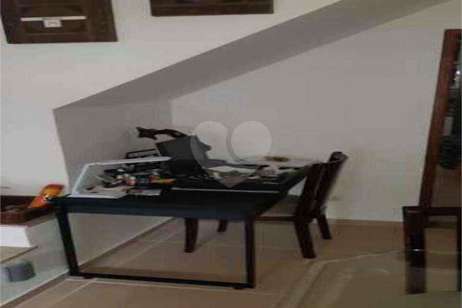 Sobrado à venda com 3 suítes em Tucuruvi, São Paulo, SP