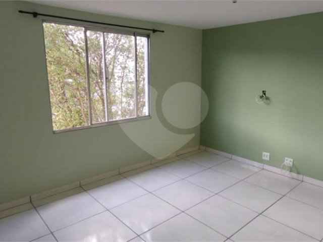 Apartamento à venda com 2 quartos no Brasilândia, São Paulo, SP