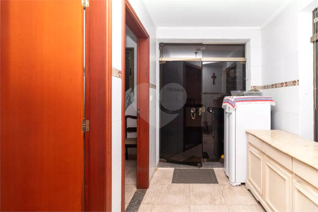 Casa à venda com 4 suítes em Vila Ipojuca, São Paulo, SP