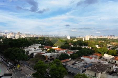 Apartamento à venda com 1 suíte em Pinheiros, São Paulo, SP