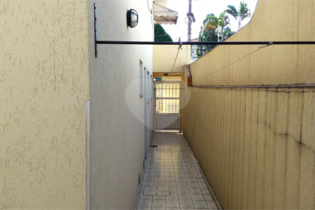 Sobrado à venda com 4 quartos, sendo 1 suíte, em Água Fria, São Paulo, SP