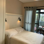 Apartamento à venda ou para alugar com 1 quarto em Pinheiros, São Paulo, SP