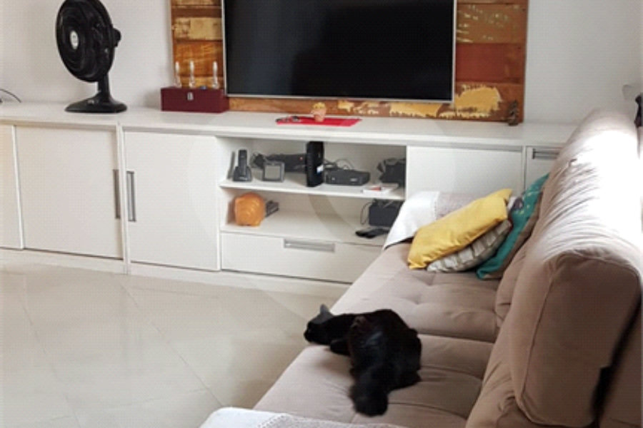 Casa de Vila à venda com 3 quartos, sendo 1 suíte, em Jardim Aricanduva, São Paulo, SP
