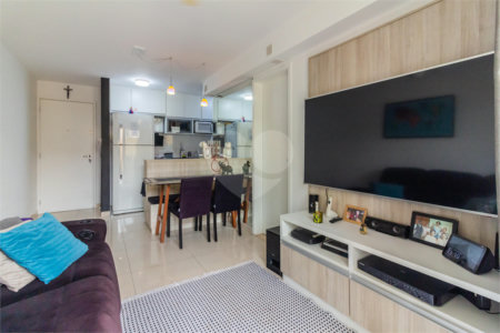 Apartamento à venda com 1 suíte em Ipiranga, São Paulo, SP