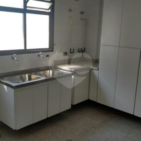 Apartamento à venda com 4 suítes em Água Fria, São Paulo, SP