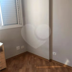 Apartamento à venda com 3 quartos, sendo 2 suítes, em Vila Dom Pedro II, São Paulo, SP