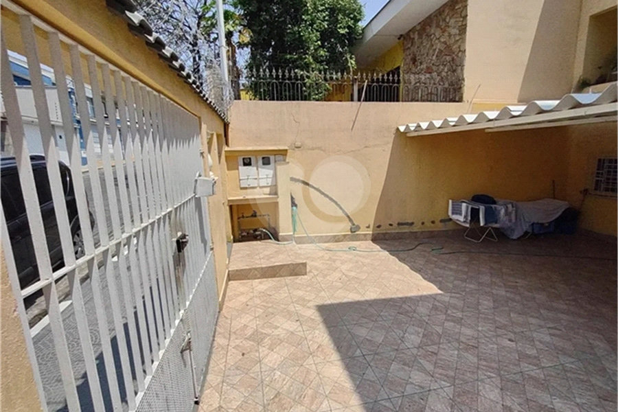 Casa Térrea à venda com 2 quartos em Vila Nivi, São Paulo, SP