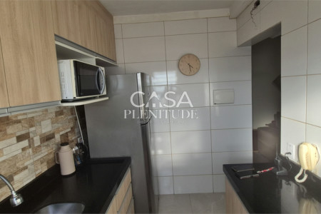 Apartamento à venda com 2 quartos em Jardim Novo Horizonte, Sorocaba, SP