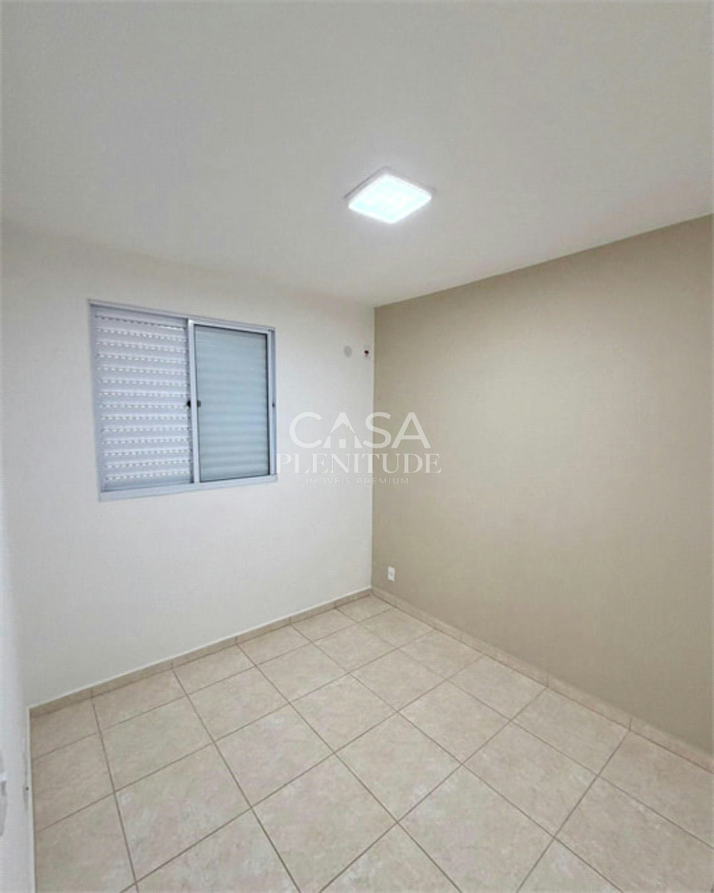 Apartamento à venda com 2 quartos em Recreio dos Sorocabanos, Sorocaba, SP