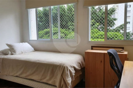 Apartamento à venda com 2 quartos, sendo 1 suíte, em Itaim Bibi, São Paulo, SP