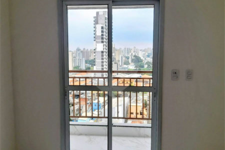 Apartamento à venda com 2 quartos, sendo 1 suíte, em Parada Inglesa, São Paulo, SP
