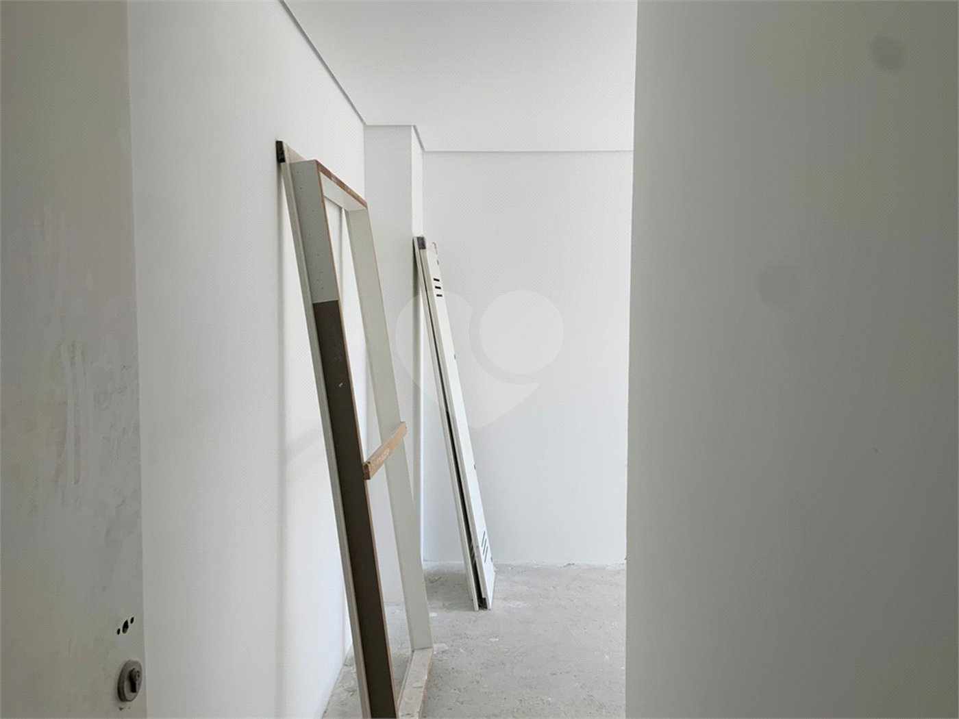 Apartamento à venda com 1 quarto em Bosque da Saúde, São Paulo, SP