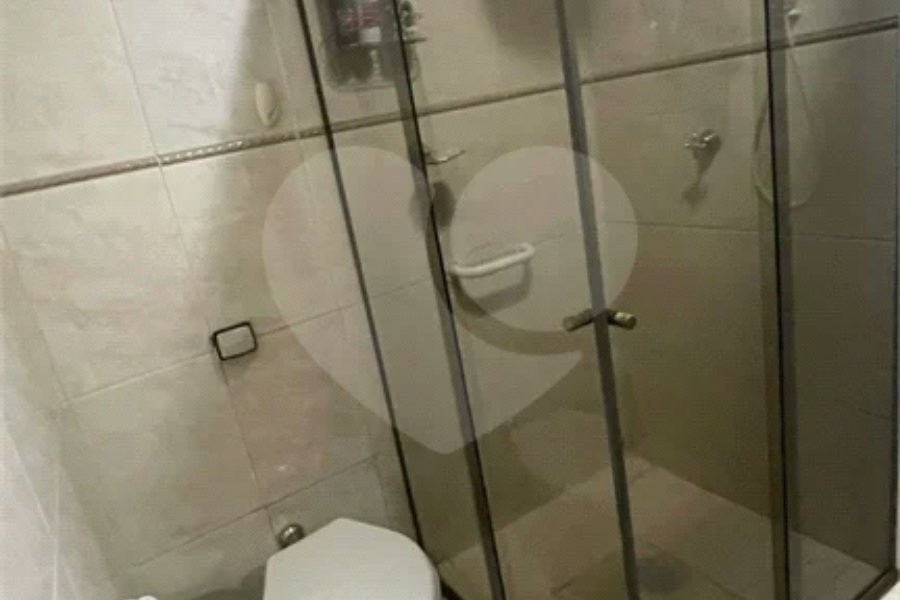 Sobrado à venda com 4 quartos, sendo 2 suítes, em Mandaqui, São Paulo, SP