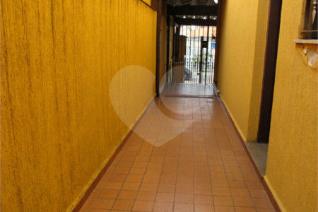 Sobrado à venda com 2 quartos em Vila Nova Mazzei, São Paulo, SP