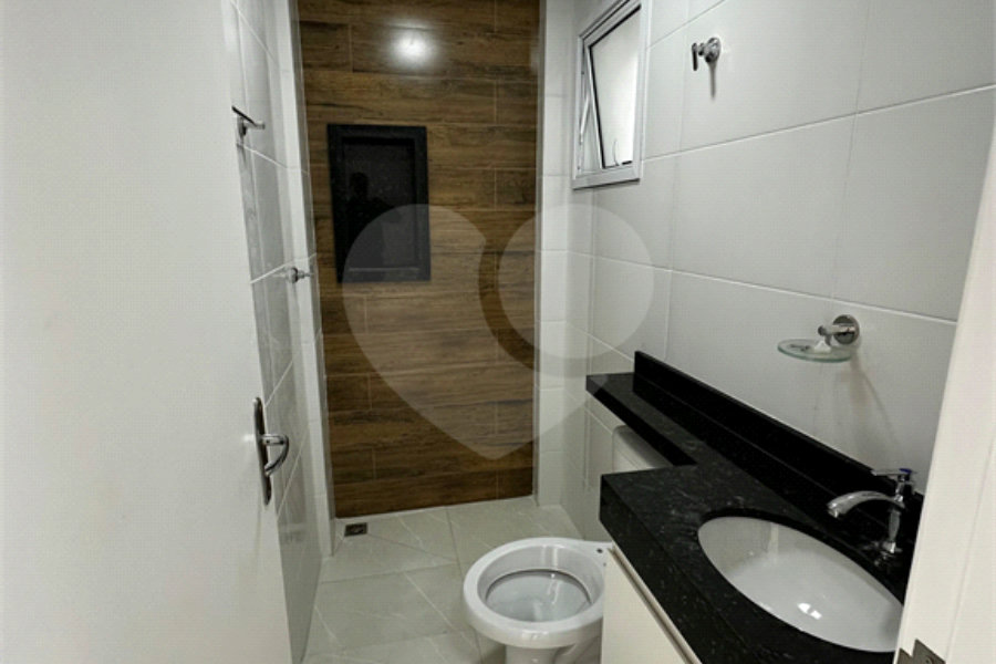 Apartamento à venda ou para alugar com 2 quartos em Mandaqui, São Paulo, SP
