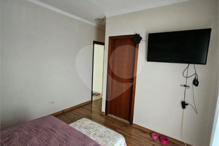 Sobrado à venda com 2 quartos, sendo 1 suíte,  em Vila Nova Mazzei, São Paulo, SP