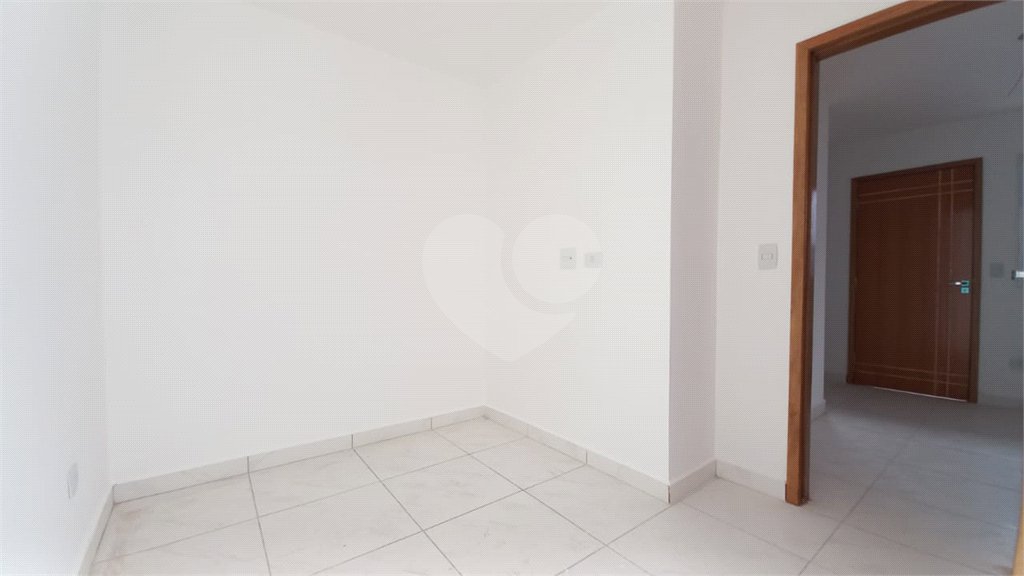 Apartamento à venda com 1 quarto em Vila Mazzei, São Paulo, SP