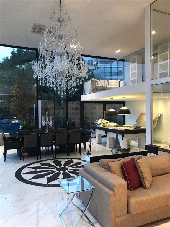 Cobertura à venda com 3 suítes em Jardim Vitória Régia, São Paulo, SP