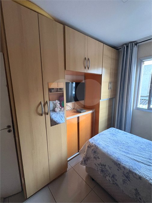 Apartamento à venda com 3 quartos em Mirandópolis, São Paulo, SP