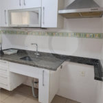 Apartamento à venda com 3 quartos em Vila Gustavo, São Paulo, SP