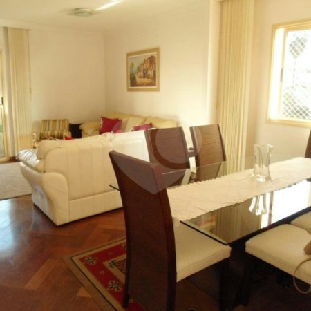 Apartamento à venda com 4 quartos, sendo 2 suítes, em Santana, São Paulo, SP
