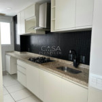 Apartamento à venda com 2 quartos em Jardim Guarujá, Sorocaba, SP