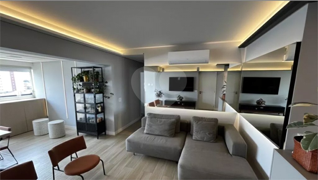 Apartamento à venda com 3 quartos, sendo 1 suíte,  em Jardim Pereira Leite, São Paulo, SP