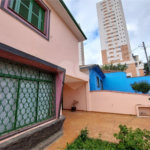 Sobrado à venda com 3 quartos em Vila Gumercindo, São Paulo, SP