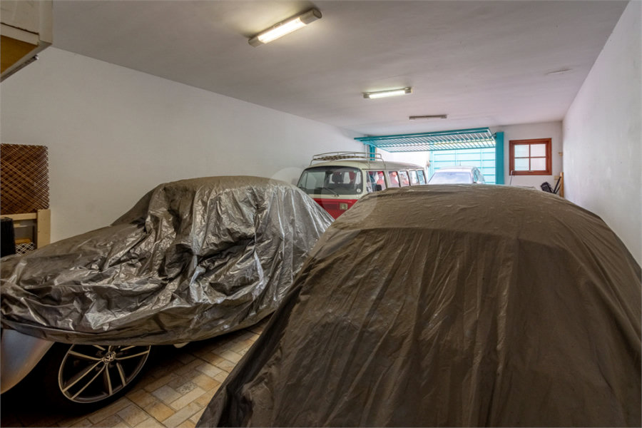 Sobrado à venda com 4 quartos, sendo 3 suítes, em Tucuruvi, São Paulo, SP