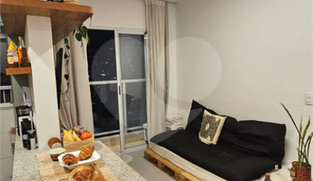 Apartamento à venda ou para alugar com 2 quartos, sendo 1 suíte, em Vila Oliveira, Mogi das Cruzes, SP