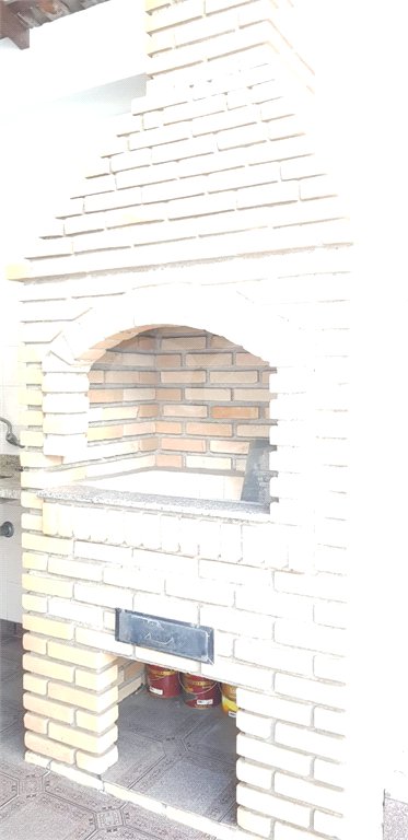 Sobrado à venda com 4 quartos, sendo 1 suíte,  em Olímpico, São Caetano do Sul, SP