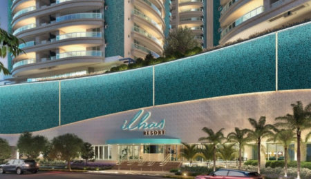 Apartamento com 2 dormitórios à venda, 113 m² por R$ 1.651.200,00 - Ponta da Praia - Santos/SP
