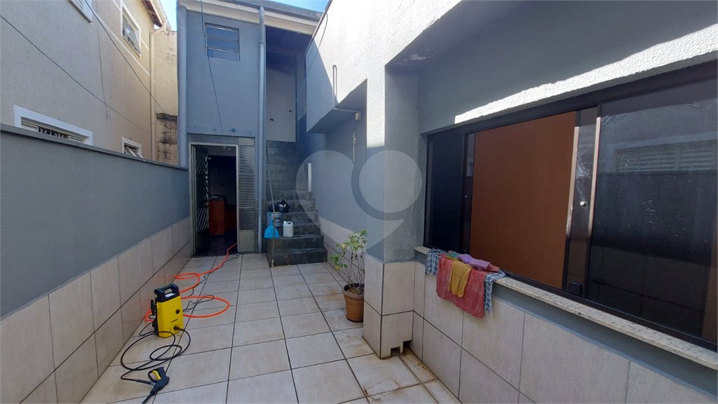 Casa à venda com 3 suítes em Vila Progresso, Sorocaba, SP