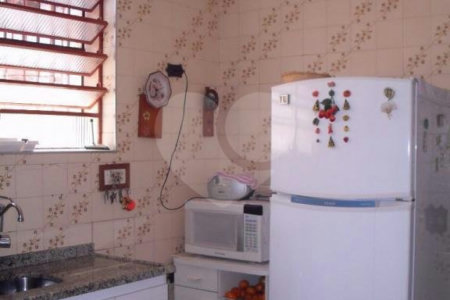 Casa Térrea à venda com 3 quartos, sendo 1 suíte, em Santo Amaro, São Paulo, SP