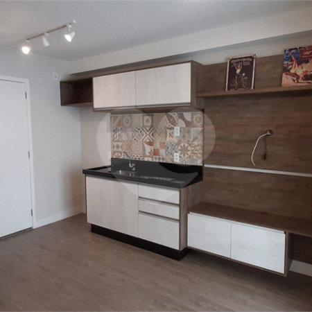 Apartamento à venda com 1 quarto em Ipiranga, São Paulo, SP